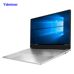 Bộ Quà Tặng Máy Tính Xách Tay Mới Có Thời Gian Chờ Dài 15.6 ''Chất Lượng Tốt Nhất - Product Image 2