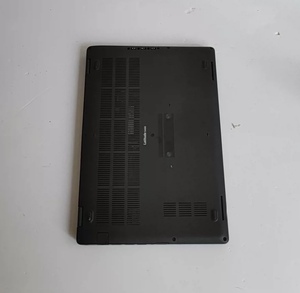 Ordinateur portable <span class=keywords><strong>Dell</strong></span> <span class=keywords><strong>5400</strong></span> 14 pouces pour entreprise et usage personnel, processeur i5-8e génération, 8 Go de RAM, SSD 256 Go avec clavier anglais - Product Image 5