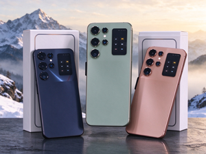 Teléfono Móvil S25 Ultra 5G Nuevo y Original, Modelo de Lanzamiento, Edición Global Desbloqueada, Envío a Todo el Mundo - Product Image 6