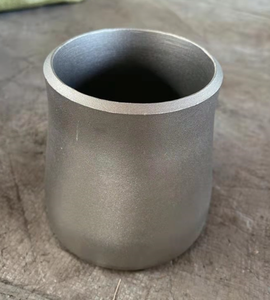 Raccords de tuyauterie réducteurs à diaphragme industriels - Gaz manuel, tailles personnalisées pour les projets de CVC et de traitement de l'eau - Product Image 6