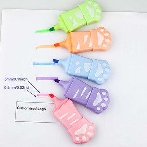 Sitios de comercio electrónico chinos, marcadores de alcohol, marcadores de nuevo estilo, China no tóxicos de marcadores de color, marcadores acrílicos - Product Image 6