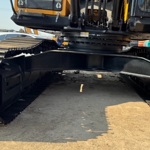 SANY SY335H Used Excavator Hydraulic Track Machine for Road Building <b>Foundation</b> Digging and Earthmoving Work - Product Image 4