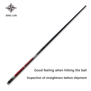 Bán buôn nhà máy, cây cơ bi-a chuyên nghiệp chất lượng cao, ngọn cơ 11.8/12.5/13mm, cây cơ <span class=keywords><strong>snooker</strong></span> sản xuất tại Trung Quốc, gậy bi-a - Product Image 3