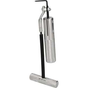 HERRAMIENTAS BRILLANTES-BT686003 Cuchillo de dibujo para discos pegados-CUERPO EAN 4042146781456 Y CHAPAS DE METAL - Product Image 1