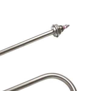 Élément chauffant de four <span class=keywords><strong>grille</strong></span>-<span class=keywords><strong>pain</strong></span> de cuisson de friteuse à air de <span class=keywords><strong>résistance</strong></span> de tige de chauffage tubulaire électrique commerciale - Product Image 4