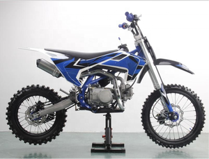 China motocicleta de montaña 125cc 140cc 150cc <span class=keywords><strong>160cc</strong></span> 190cc bicicleta de gasolina <span class=keywords><strong>nuevas</strong></span> motocicletas todoterreno Dirt <span class=keywords><strong>Bike</strong></span> adulto <span class=keywords><strong>Pit</strong></span> <span class=keywords><strong>Bike</strong></span> - Product Image 4