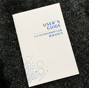 Eco Friendly Professional Custom <strong>Printing</strong> Paper Mini Flyer <strong>Booklet</strong> Catalogue Company Brochure <strong>Printing</strong> - Product Image 5