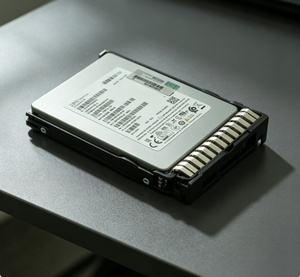 العلامة التجارية الجديدة: سيارة NVMe Gen4 X8 عالية الأداء MU AIC hhhls PM1735 SSD محرك أقراص الحالة الصلبة لخوادم Gen10 Plus - Product Image 1