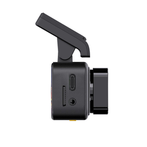 Caméra embarquée 4K Ultra HD, caméra de voiture DVR, <span class=keywords><strong>vision</strong></span> nocturne, Wifi, mémoire 64 Go, enregistrement en boucle, grand angle 170 degrés, enregistreur vidéo de voiture - Product Image 5