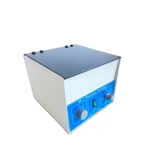 80-1 Hot Sale Desktop Laboratorium Centrifuge dengan Harga Murah