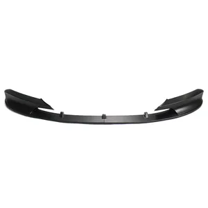 StarNav Pour Série 3 F30 F31 F35 2012-2018 M Sport – Kit Carrosserie Extérieur : Spoiler de Pare-chocs Avant, Lame, Diffuseur et Protection - Product Image 2