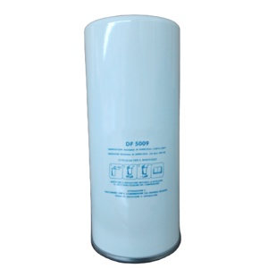 Filtro Separador de Aceite MANNY DF5009 para Compresor, Filtro de Aire Industrial, Material de Fibra de Vidrio, 6 Meses de Garantía, Piezas Nuevas y Usadas - Product Image 2