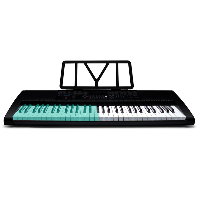 Yongmei Factory Professional Wholesale Supplier Digital Piano Professional Electronic Keyboard Musical Instruments for Beginners
