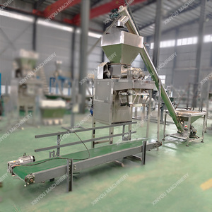 Máquina <span class=keywords><strong>de</strong></span> Envasado y Llenado <span class=keywords><strong>de</strong></span> Polvo <span class=keywords><strong>de</strong></span> Partículas <span class=keywords><strong>de</strong></span> Pimienta Blanca, Anís Estrellado y Cassia para Condimento Personalizado - Product Image 2