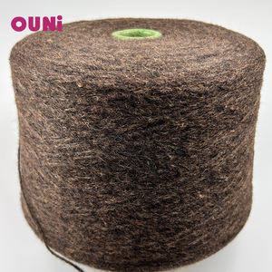 Hilo <span class=keywords><strong>de</strong></span> Mezcla <span class=keywords><strong>de</strong></span> Lana <span class=keywords><strong>de</strong></span> Oveja y Nailon 67% Lamd, en Cono para Máquina <span class=keywords><strong>de</strong></span> Tejer, Precio <span class=keywords><strong>de</strong></span> Fábrica al por Mayor, Entrega Rápida, Cantidad Mínima <span class=keywords><strong>de</strong></span> Pedido Baja - Product Image 2