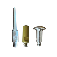 Pdr Stick Tige télescopique en carbone Knockdown Knock Down Fiber Light