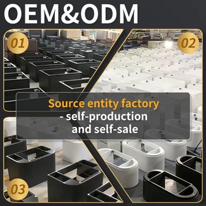 Mobiletto da cucina pieghevole in metallo Kaleido OEM 2026 con cerniere a chiusura ammortizzata, scaffale completo per officina, comodino, mobiletto da bagno - Product Image 3