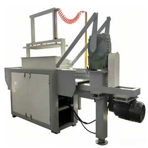 เครื่องไสไม้กำลังสูง รุ่น WS-6HC อุปกรณ์ไสไม้สำหรับงานไม้ - Product Image 1