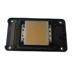 Tête d'impression Eco Solvente Xp6000 Tête d'impression Xp6000 Tête d'impression pour imprimante Xp6000 - Product Image 3