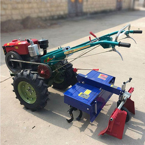 <span class=keywords><strong>Motocoltivatore</strong></span> con Rotocoltivatore, Aratro e Seminatrice <span class=keywords><strong>per</strong></span> Patate, Trattore Manuale <span class=keywords><strong>per</strong></span> Agricoltura - Product Image 5