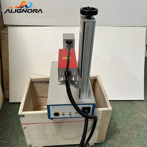 Máquina de Grabado Láser UV 355nm 3W/5W para Diversos Materiales, Grabador Láser Portátil, Máquina de Marcado Láser de Fibra - Product Image 6