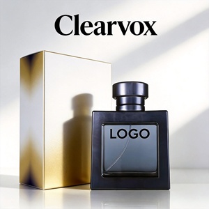 <span class=keywords><strong>Parfum</strong></span> floral pour femme de luxe à label privé longue durée 50 ml/100 ml - Product Image 3