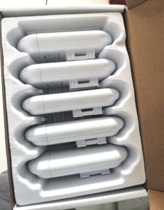 <span class=keywords><strong>UBNT</strong></span> NS-5ACL-5/Loco5AC-5 5.8G Wireless Bridge CPE กลางแจ้ง5.8G 3Km 450M - Product Image 5