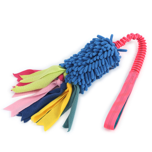 Venta directa de fábrica al aire libre Bungee <span class=keywords><strong>Dog</strong></span> Agility <span class=keywords><strong>Training</strong></span> Tug Toy Puppy Interactive Cotton Plush Chew Pet <span class=keywords><strong>Dog</strong></span> Pull Toy - Product Image 1