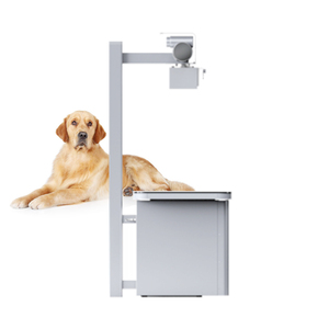 Machine de radiologie médicale à rayons X Diagnostic de radiologie vétérinaire - Product Image 2