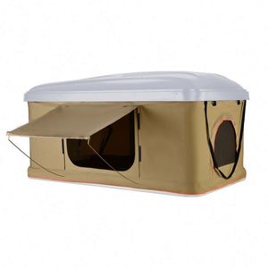 Tente de toit personnalisée avec matelas pas cher <span class=keywords><strong>prix</strong></span> d'usine - Product Image 6