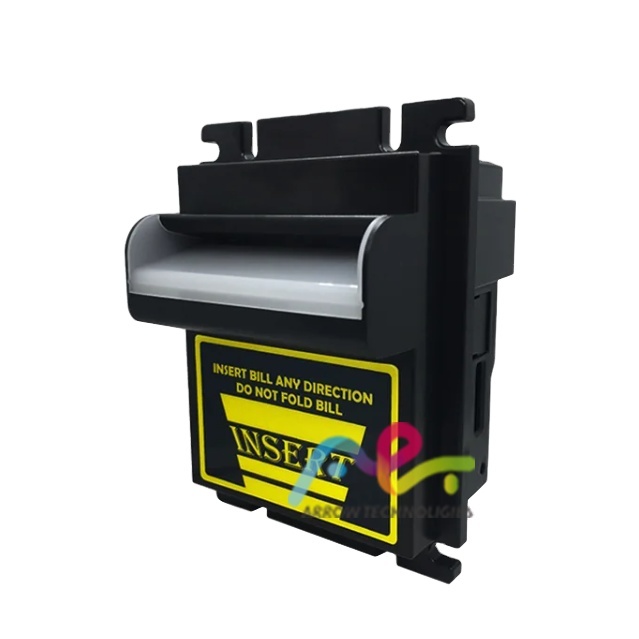 ICT TB77 Banknote Validator Bill Acceptor Coin Reader for Mini Vending Bill Validator