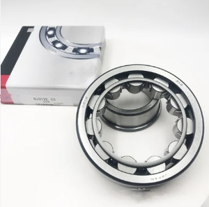 ตลับลูกปืนเม็ดทรงกระบอกแท้ รุ่น NN3010 - Product Image 6