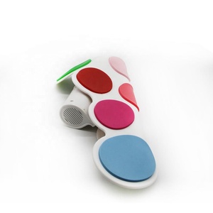 Portable kit <span class=keywords><strong>de</strong></span> batterie électronique avec USB et connexion <span class=keywords><strong>MIDI</strong></span> jouer à des <span class=keywords><strong>jeux</strong></span> vidéo OU le téléchargement - Product Image 4