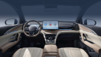 2025 BYD Song Pro DMI Hybrid SUV New Energy EV Car Auto Gear Box Direction gauche Voiture d'occasion