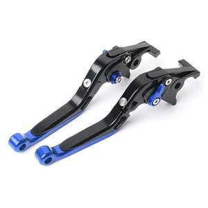 Adatto per Honda ADV160/150 X-ADV150 modificato pieghevole leva della frizione del freno a mano maniglia del freno a mano - Product Image 4
