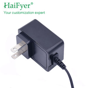 <span class=keywords><strong>Adaptateur</strong></span> <span class=keywords><strong>secteur</strong></span> certifié CE FCC 1A 110V/220V CA vers 5V-12V 2A 24W CC pour <span class=keywords><strong>Ktec</strong></span> Ksap036 avec câble CC de 1m 1,5m - Product Image 5