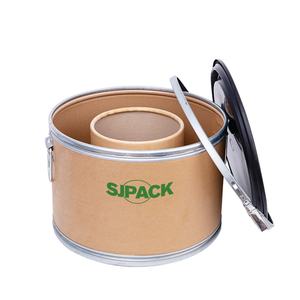 Tambor de embalaje para cables CH, diámetro 51 cm, altura interior del núcleo 29 cm, altura ajustable, para envío de cables - Product Image 2