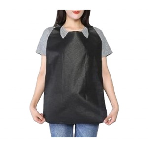 ผ้ากันเปื้อนในครัวสำหรับทำอาหารทำอาหารทำอาหารทำอาหารโลโก้ออกแบบได้ตามต้องการ - Product Image 1