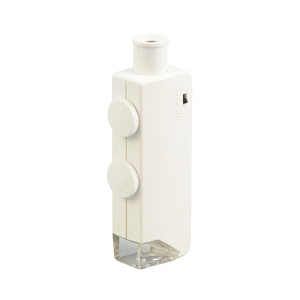 휴대용 160-200X 보석 돋보기 led 빛 - Product Image 2