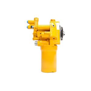 Pompe d'injection moteur 3126 3126B pour excavatrice E322C E325C Pompe à carburant 180-7341 10R-2995 - Product Image 4
