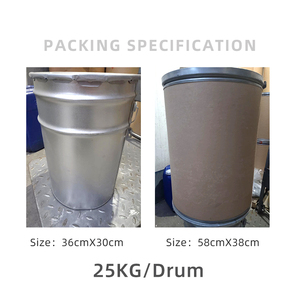 Màn hình <span class=keywords><strong>Epoxy</strong></span> in bạc dán lá bạc nhôm dán cho sơn kim loại bạc - Product Image 6