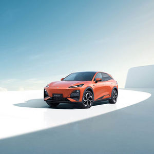 2025 Deepal S07 2025 Auto EV Smart Drive ADS SE Extended Range Version Linkslenker Neue Elektroautos - Product Image 6