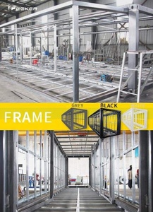 Maison cabine Apple préfabriquée de <span class=keywords><strong>luxe</strong></span> bon marché facile à construire maison conteneur isolée portable préfabriquée 20 pieds 40 pieds bureau - Product Image 4