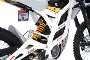 79Bike Falcon GT 16.8KW <span class=keywords><strong>Moto</strong></span> Elettrica Fuoristrada, Dirt Bike Elettrica ad Alta Velocità 120km/h - Product Image 5