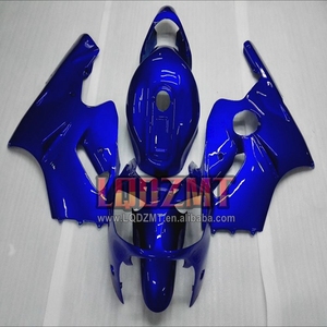 Injection OEM pour <span class=keywords><strong>KAWASAKI</strong></span> <span class=keywords><strong>NINJA</strong></span> ZX <span class=keywords><strong>1200</strong></span> 12R 1200CC stock doré ZX1200 CC ZX 12 R 58No.13 ZX-12R ZX12R 00 01 2000 2001 Carénage - Product Image 2