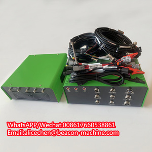 BEI-C chung Đường sắt hệ thống thử nghiệm mô phỏng hộp hệ thống crdi phun mã hóa kiểm soát <span class=keywords><strong>Tester</strong></span> cho DIESEL băng ghế thử nghiệm - Product Image 4