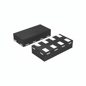 8 XFDFN 74LVC1G74GT-Q100X Logic Comprar en Línea Componentes Electrónicos Distribuidor Autorizado - Product Image 1