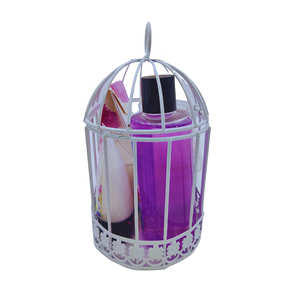 Mini Vegan di Lavoro Sbiancare E Piede Sbiancare Crema Per Le Mani Famiglia Bagno Doccia Gel <span class=keywords><strong>Set</strong></span> Regalo - Product Image 4