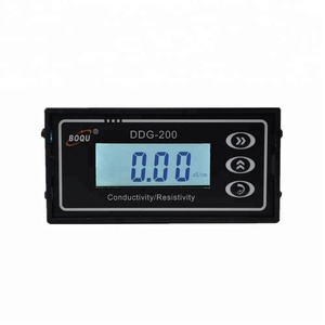 DDG-200 RO hệ thống với boqu trực tuyến dẫn điều khiển <span class=keywords><strong>TDS</strong></span> <span class=keywords><strong>Meter</strong></span> tùy chỉnh OEM hỗ trợ - Product Image 2