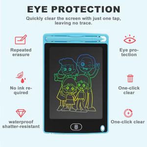 Tableta de Dibujo LCD Digital de 6.5 Pulgadas para Niños, Pizarra Gráfica - Product Image 3